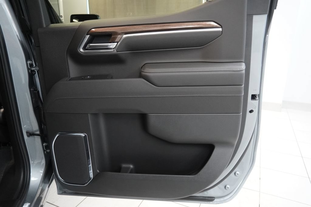 2026 Chevrolet Silverado 1500 LT - Photo 27