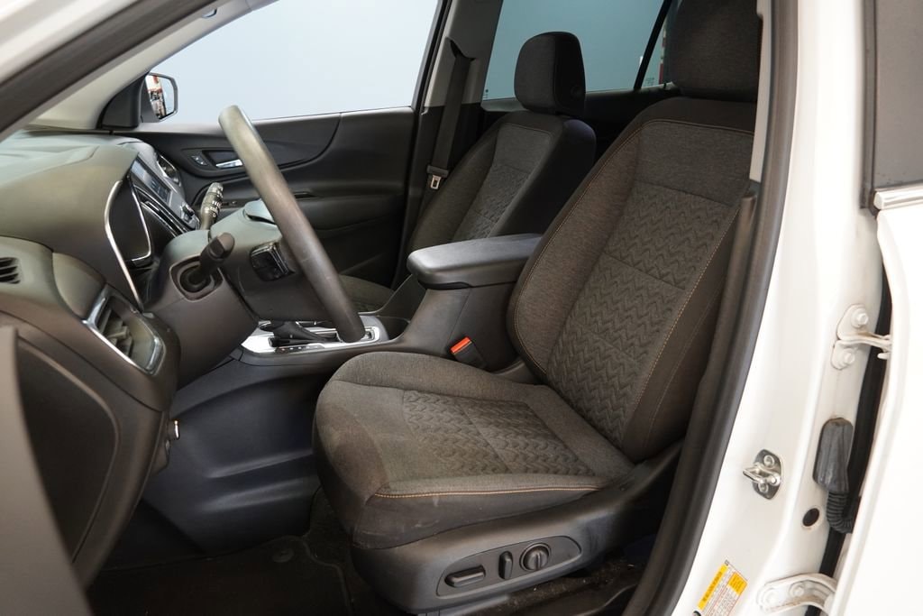Used 2023 Chevrolet Equinox LT SUV