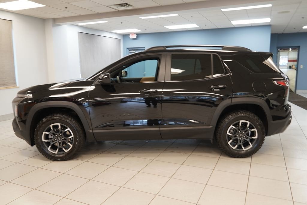 New 2026 Chevrolet Equinox Activ SUV