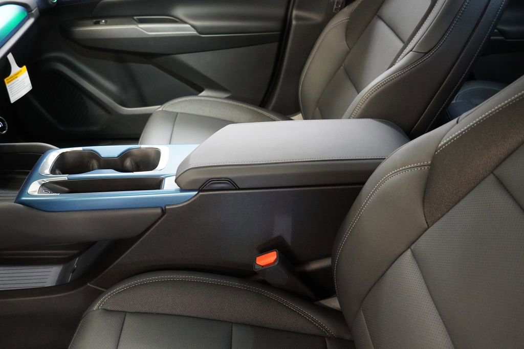 2026 Chevrolet Equinox EV 2LT - Photo 7