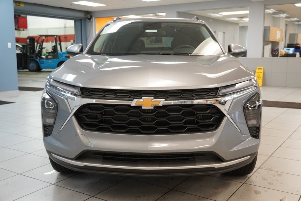 2026 Chevrolet Trax LT - Photo 16