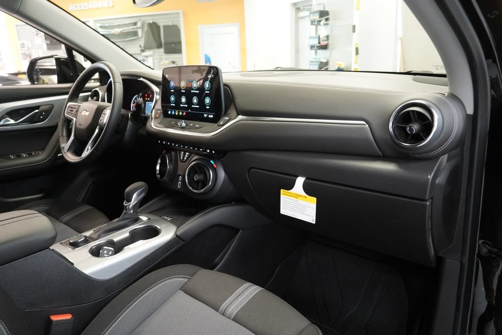 2026 Chevrolet Blazer 2LT - Photo 35
