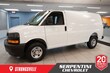  Chevrolet Express Cargo