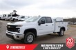  Chevrolet Silverado 2500 HD