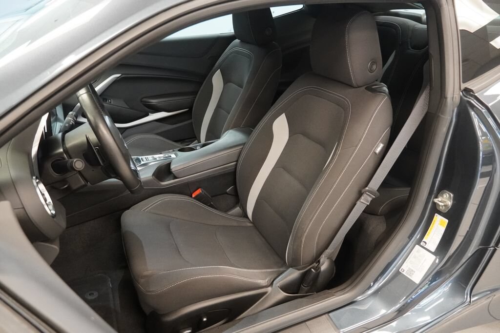 Used 2023 Chevrolet Camaro LT1 Coupe