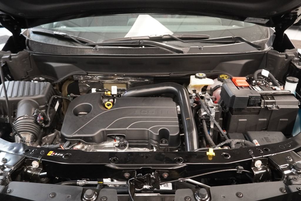 2026 Chevrolet Equinox RS - Photo 18