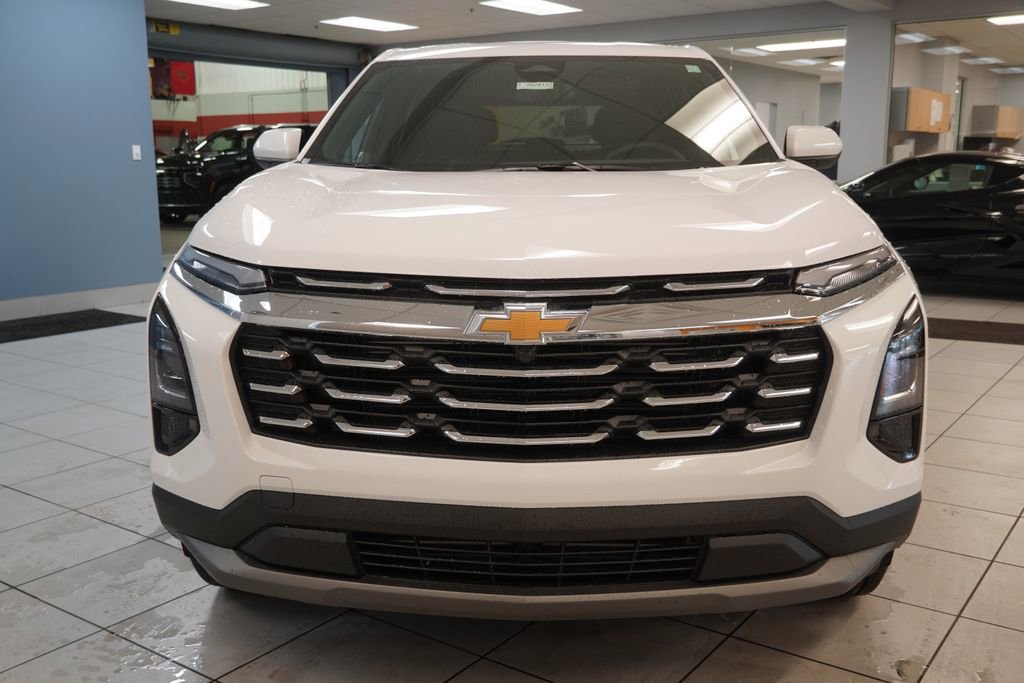 2026 Chevrolet Equinox LT - Photo 16
