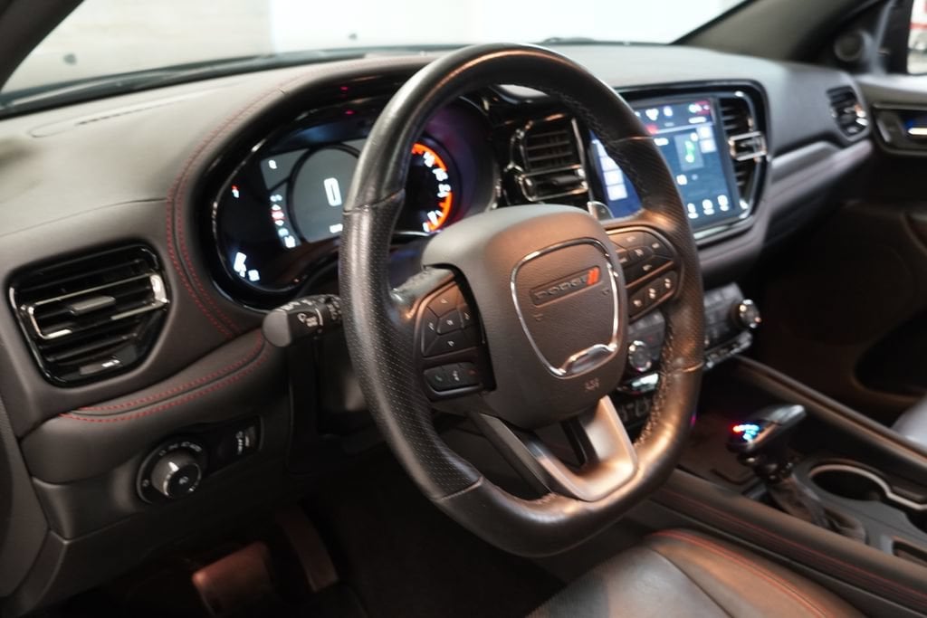 2023 Dodge Durango GT - Photo 7