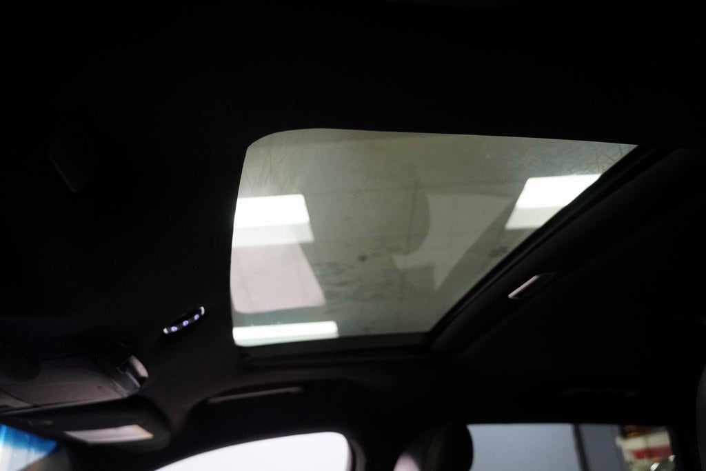 Used 2019 Lincoln Nautilus Select SUV