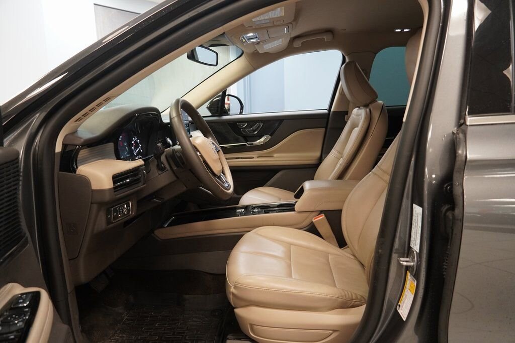 Used 2022 Lincoln Corsair Standard SUV