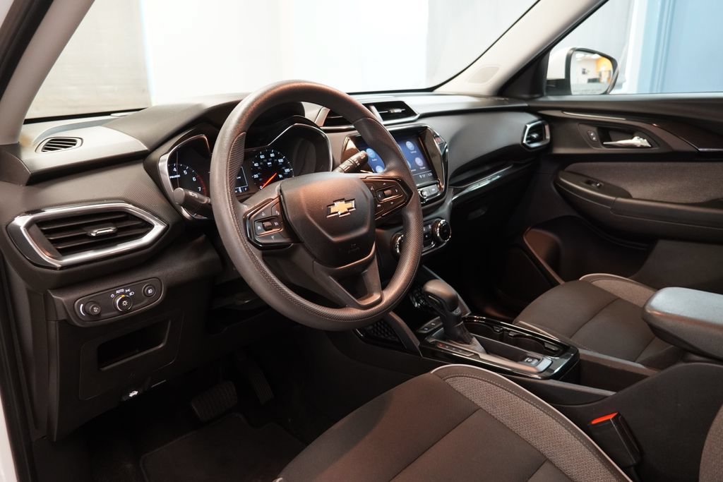 2021 Chevrolet Trailblazer LT - Photo 6