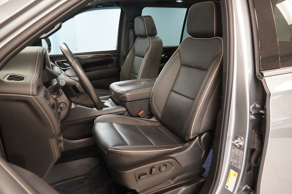 Used 2024 Chevrolet Tahoe Premier SUV