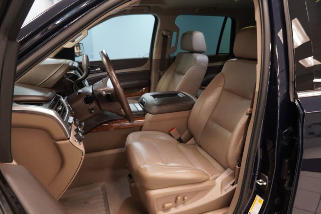 Used 2020 Chevrolet Tahoe Premier SUV