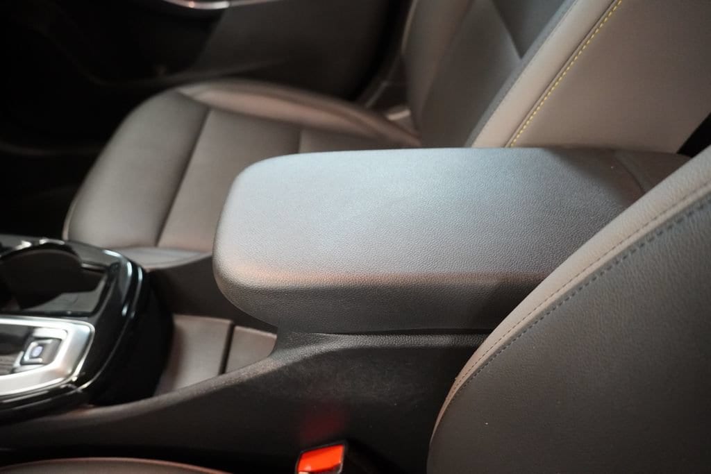 2024 Chevrolet Trax Activ - Photo 22