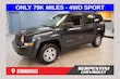  Jeep Patriot