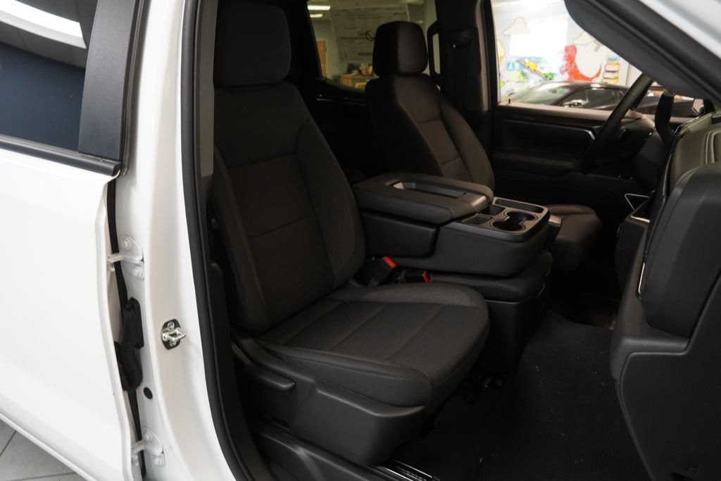 2026 Chevrolet Silverado 1500 LT - Photo 24