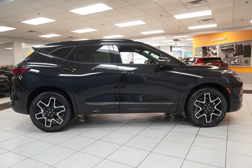 2026 Chevrolet Blazer RS - Photo 13