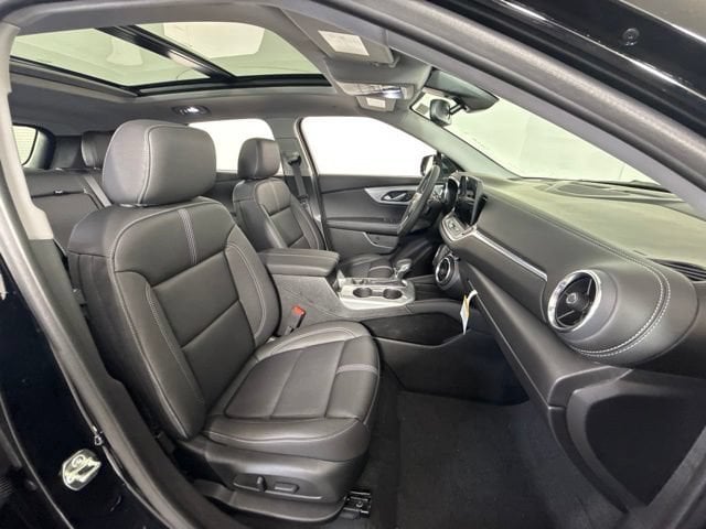 2026 Chevrolet Blazer 3LT - Photo 31