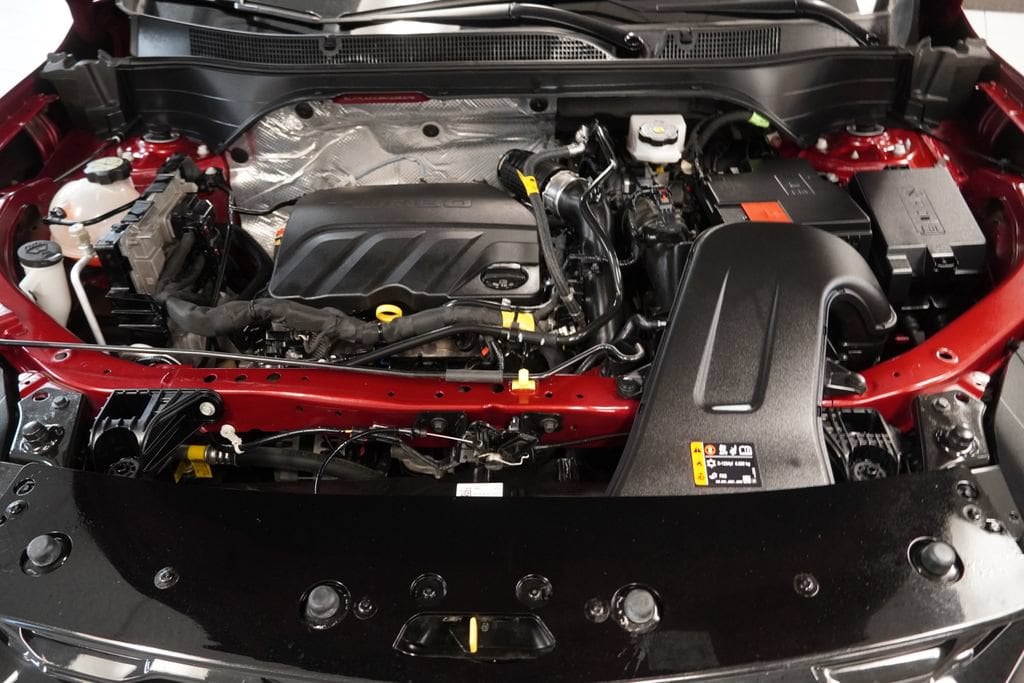 2024 Chevrolet Trax Activ - Photo 38