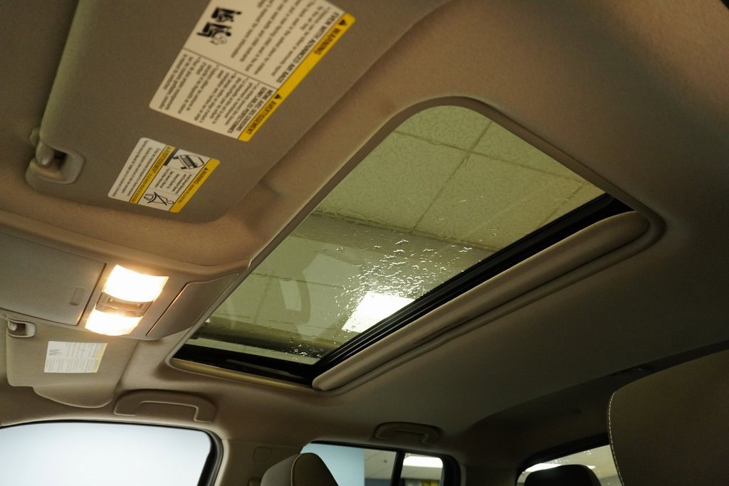 2016 Nissan Frontier S photo 4