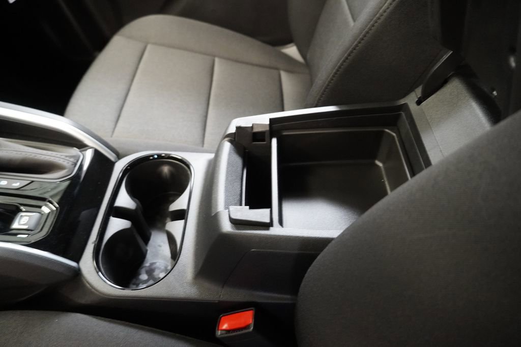 2026 Chevrolet Colorado Work Truck - Photo 21