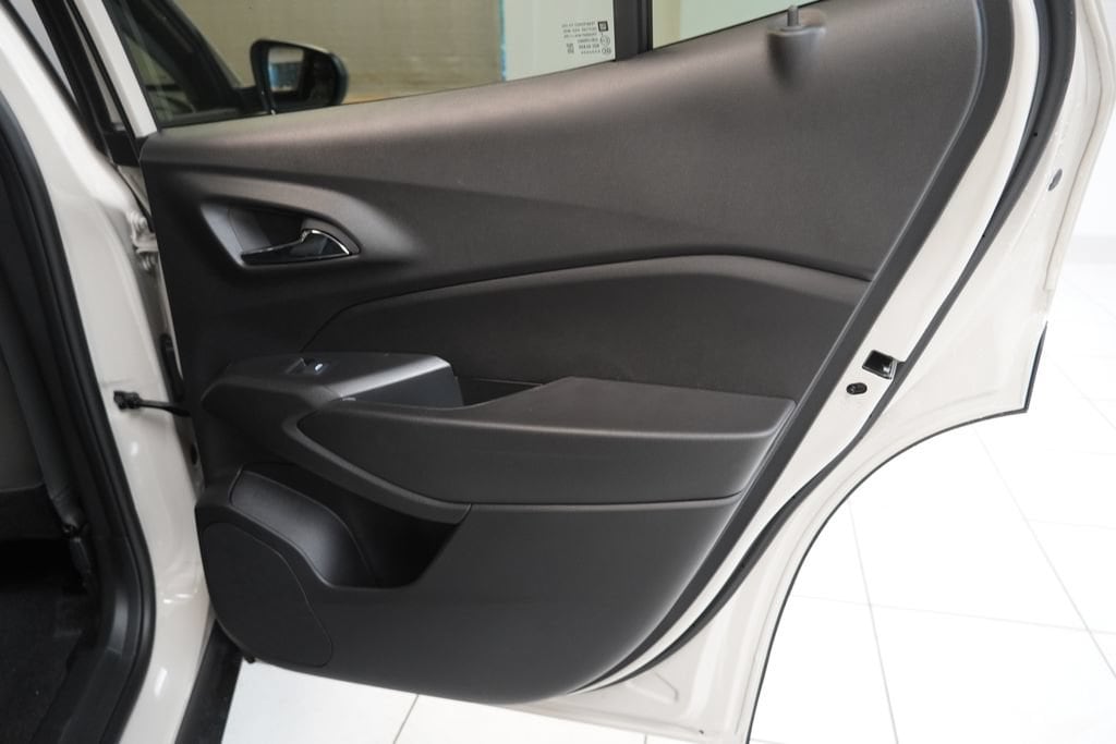 2026 Chevrolet Trax Activ - Photo 27