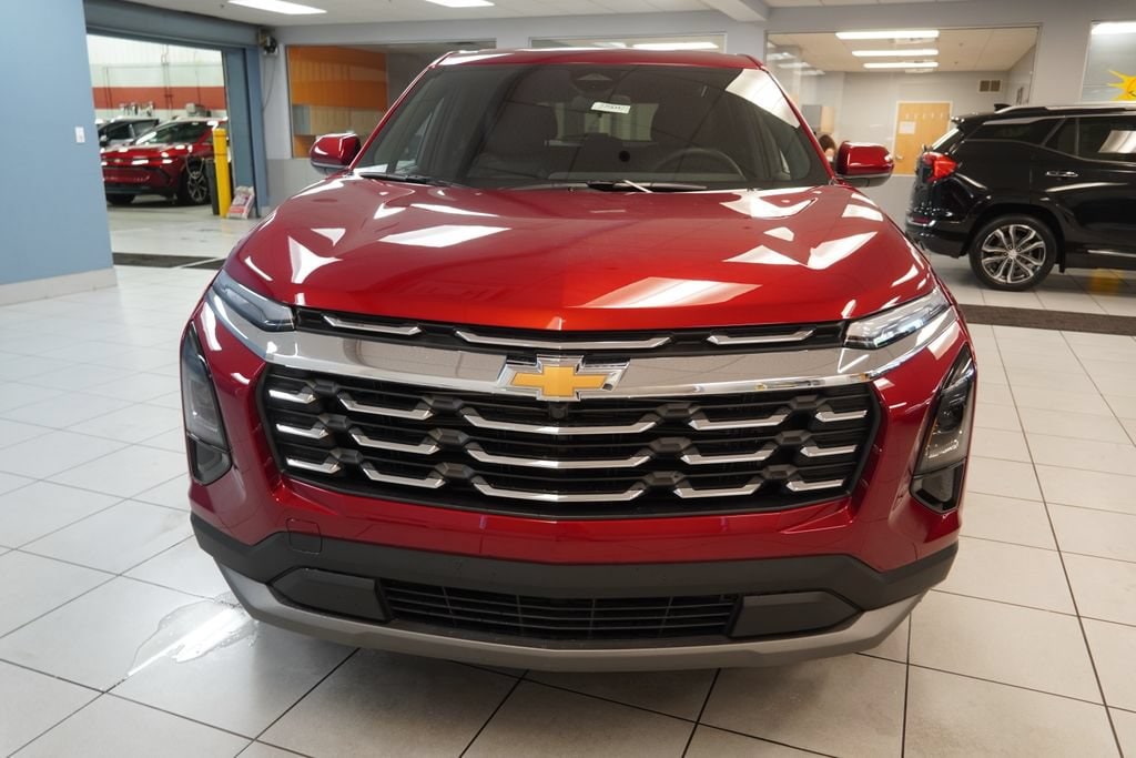 2027 Chevrolet Equinox LT - Photo 15
