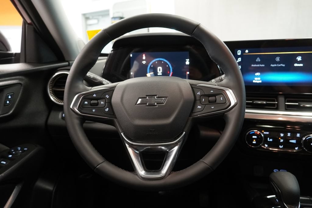 2024 Chevrolet Trax Activ - Photo 17