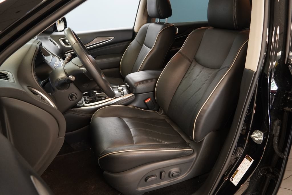 Used 2018 INFINITI QX60 Base SUV