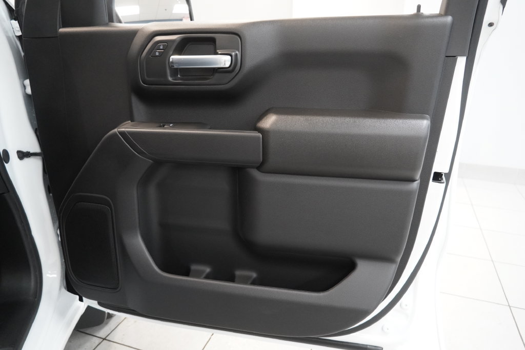 2026 Chevrolet Silverado 1500 Work Truck - Photo 28