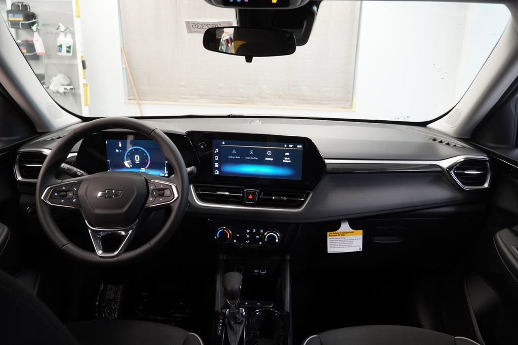 2026 Chevrolet Trailblazer LT - Photo 17