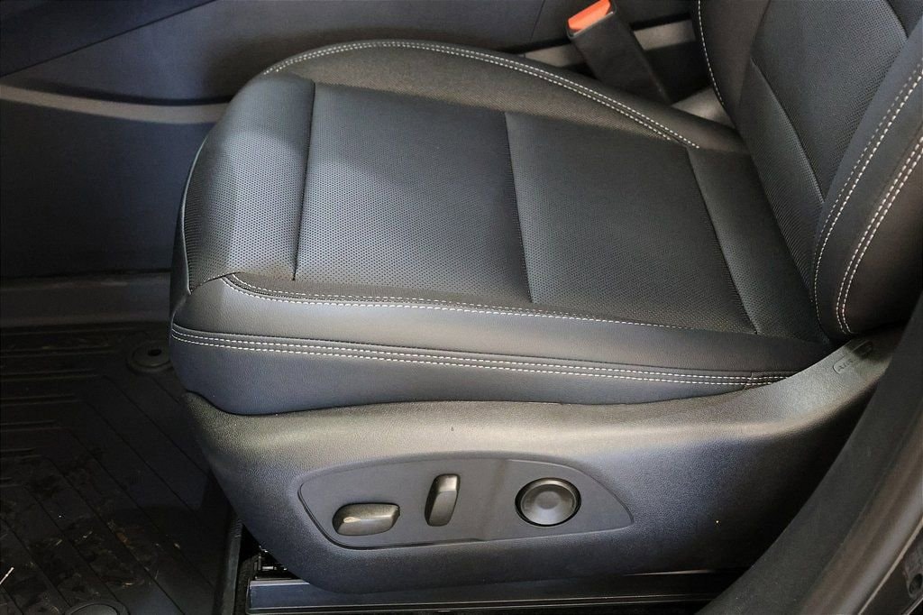 2026 Chevrolet Blazer EV LT - Photo 17