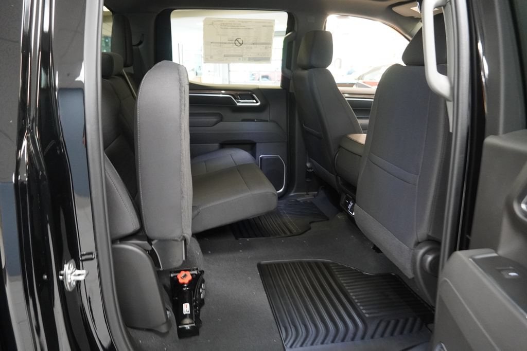 2026 Chevrolet Silverado 1500 LT - Photo 20