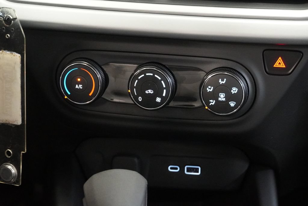 2026 Chevrolet Trax LS - Photo 19