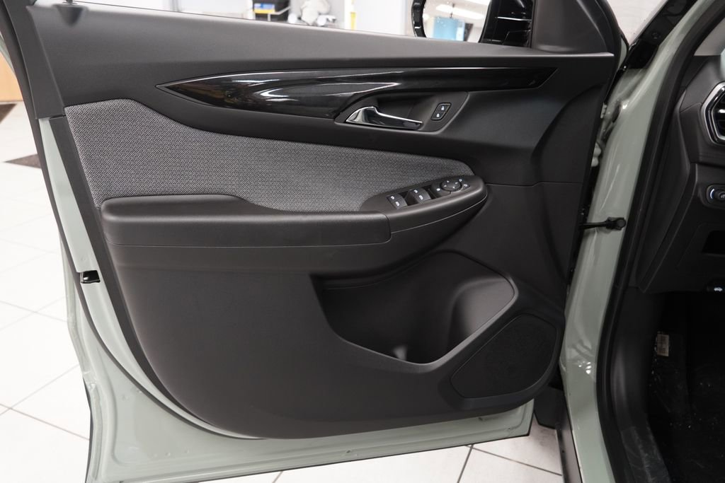 2026 Chevrolet Trailblazer LT - Photo 15