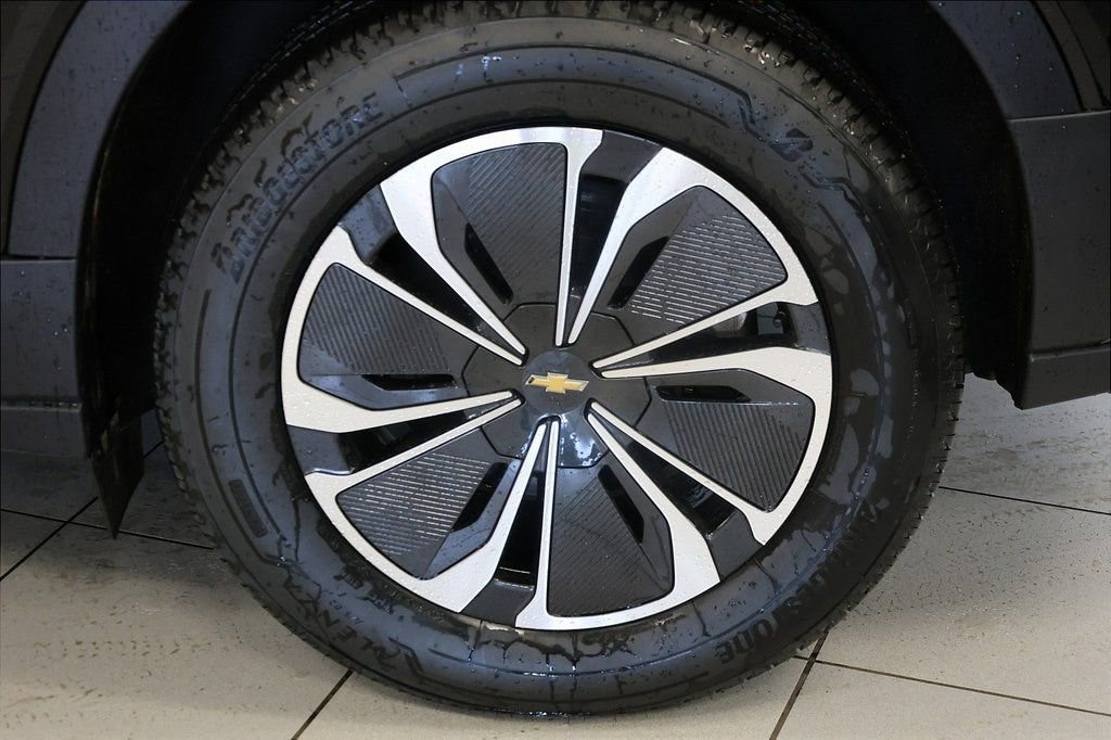 New 2026 Chevrolet Blazer EV LT SUV