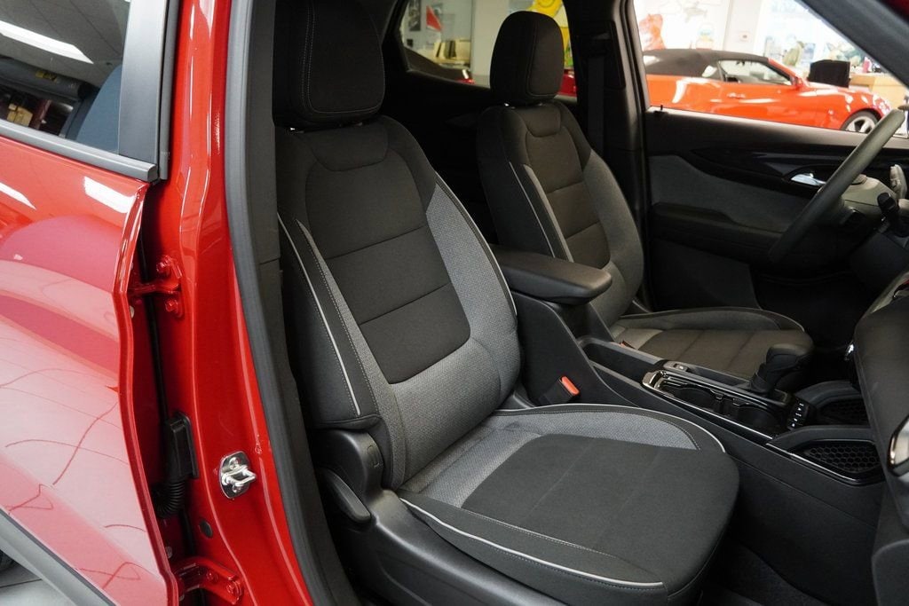 2026 Chevrolet Trailblazer LT - Photo 28