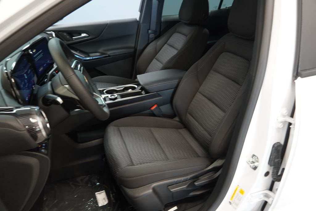 New 2027 Chevrolet Equinox LT SUV