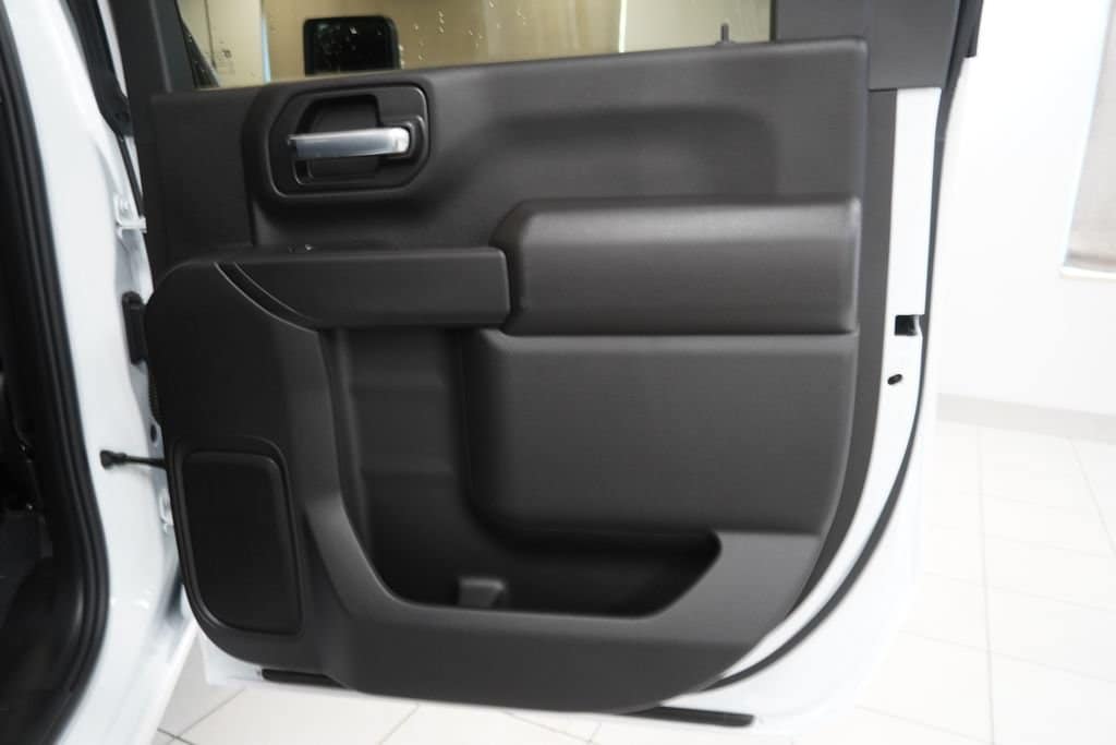 2026 Chevrolet Silverado 2500 HD Custom - Photo 27