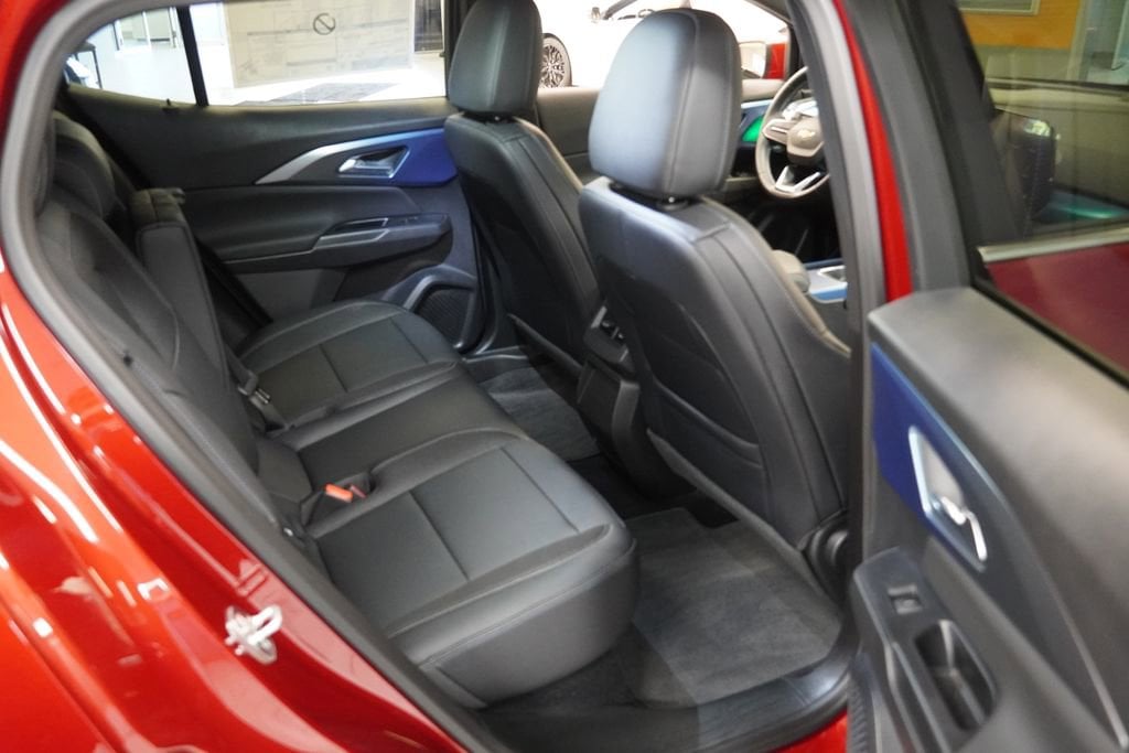 2026 Chevrolet Equinox EV 2LT - Photo 22
