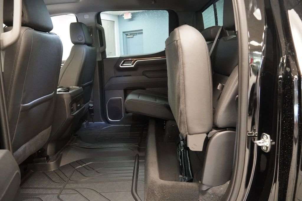 2026 Chevrolet Silverado 1500 RST - Photo 28