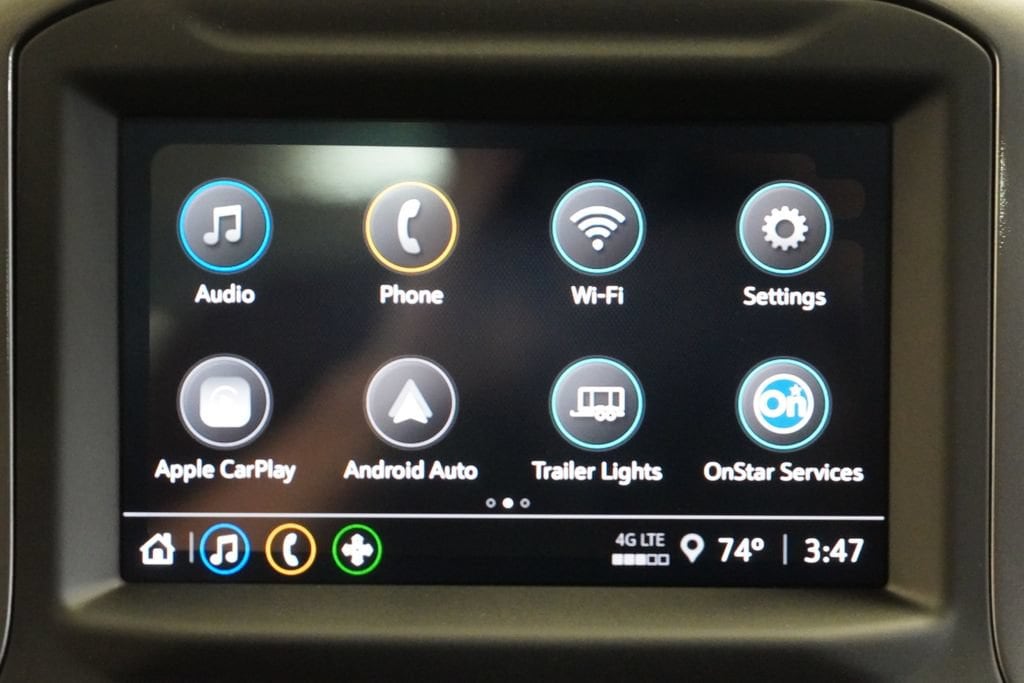 2026 Chevrolet Silverado 2500 HD Work Truck - Photo 18