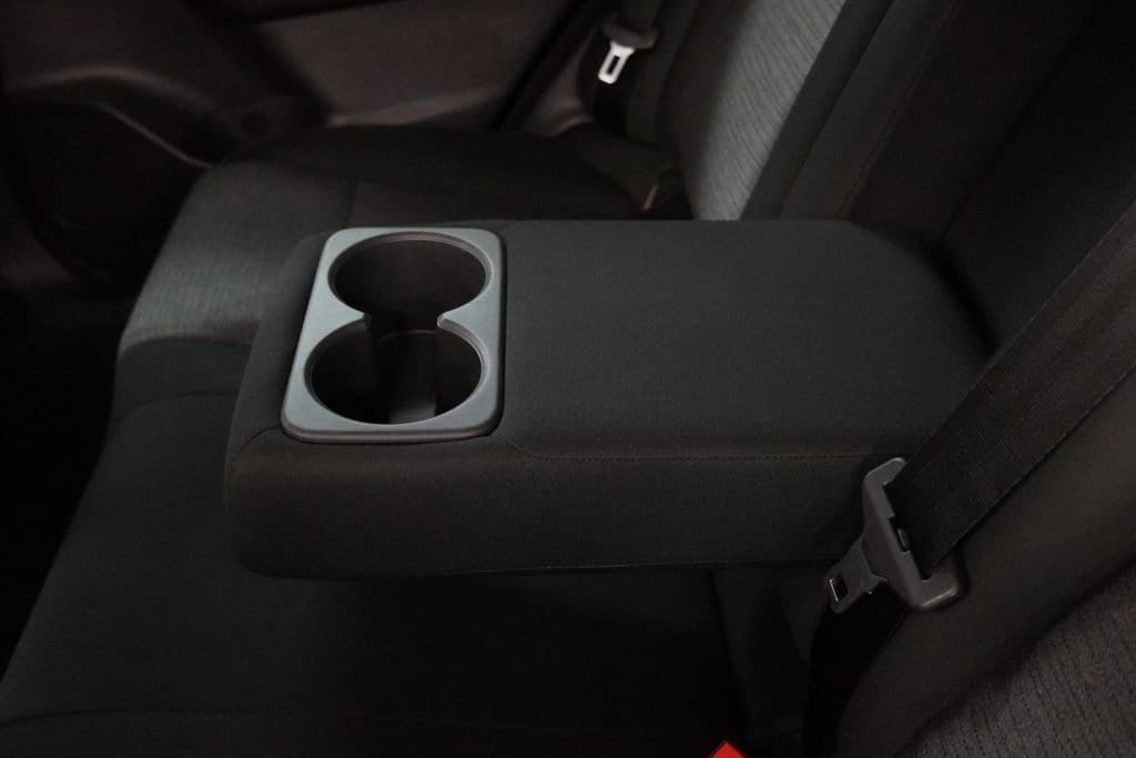 2022 Nissan Rogue SV - Photo 27