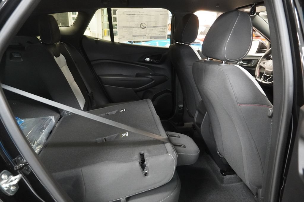 2026 Chevrolet Trax RS - Photo 29