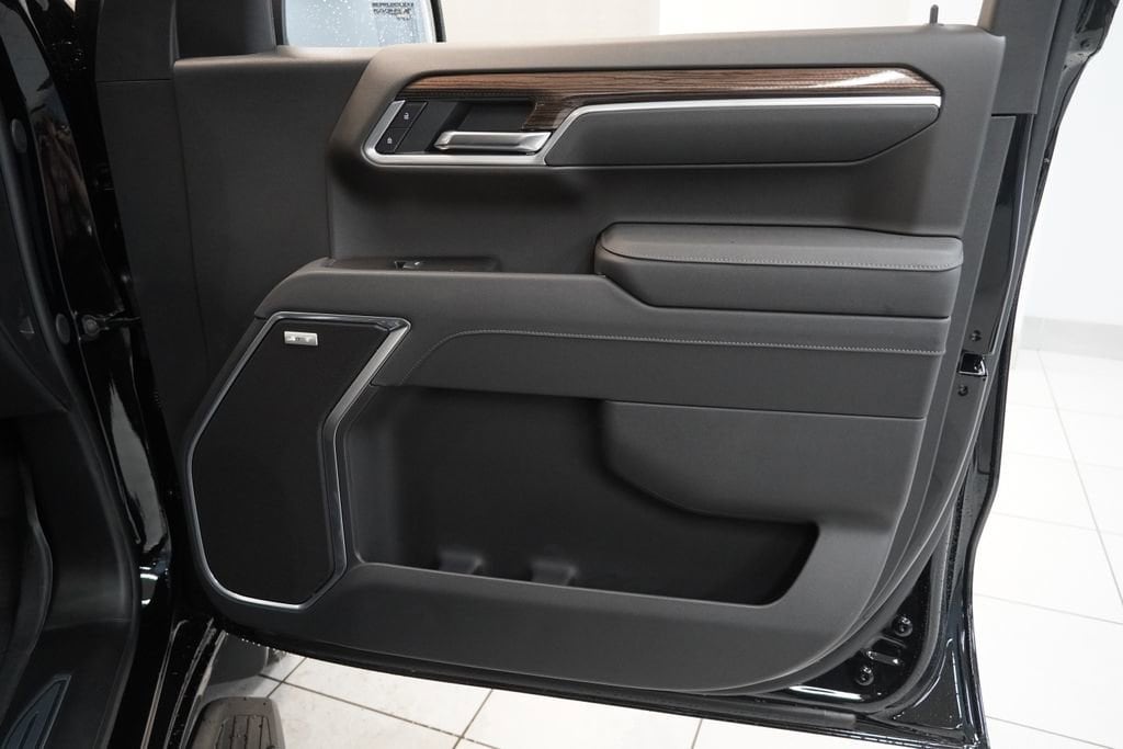 2026 Chevrolet Silverado 1500 RST - Photo 34