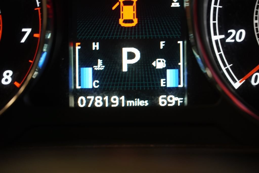 Used 2019 Mitsubishi Outlander Sport 2.4 GT CUV