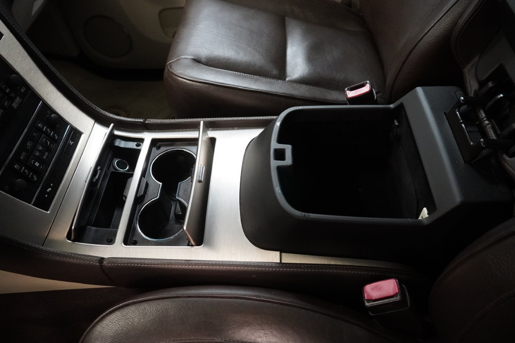 2014 Cadillac Escalade Platinum Edition - Photo 21