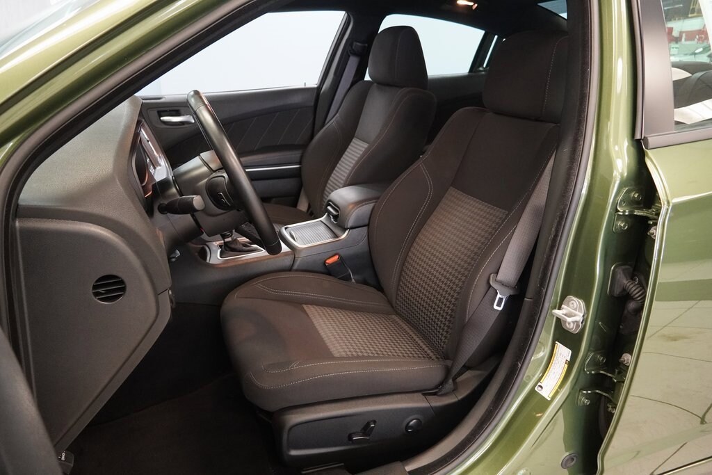 Used 2023 Dodge Charger SXT Sedan