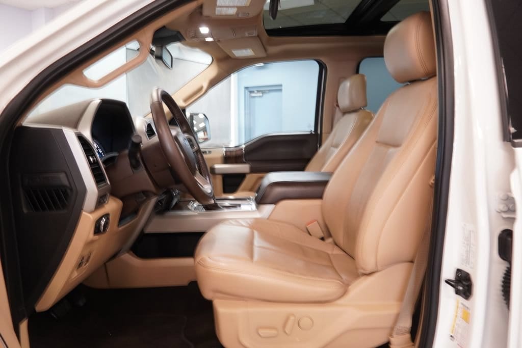 2019 Ford F-150 Lariat - Photo 6