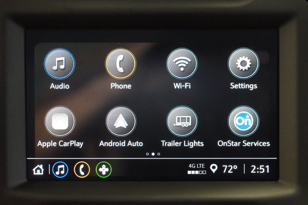 2026 Chevrolet Silverado 1500 Work Truck - Photo 17